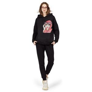 O'Blanc Memories Fleece Sweatshirt Set